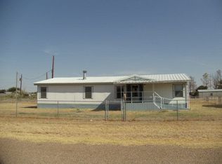 6328 N Flamingo Ave, Odessa, TX 79764