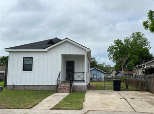 4336 Rayne Dr, New Orleans, LA 70122