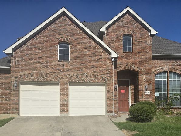 Home for Sale in Sachse TX