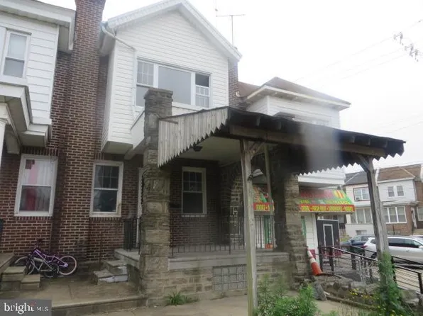 5505 Loretto Ave, Philadelphia, PA 19124