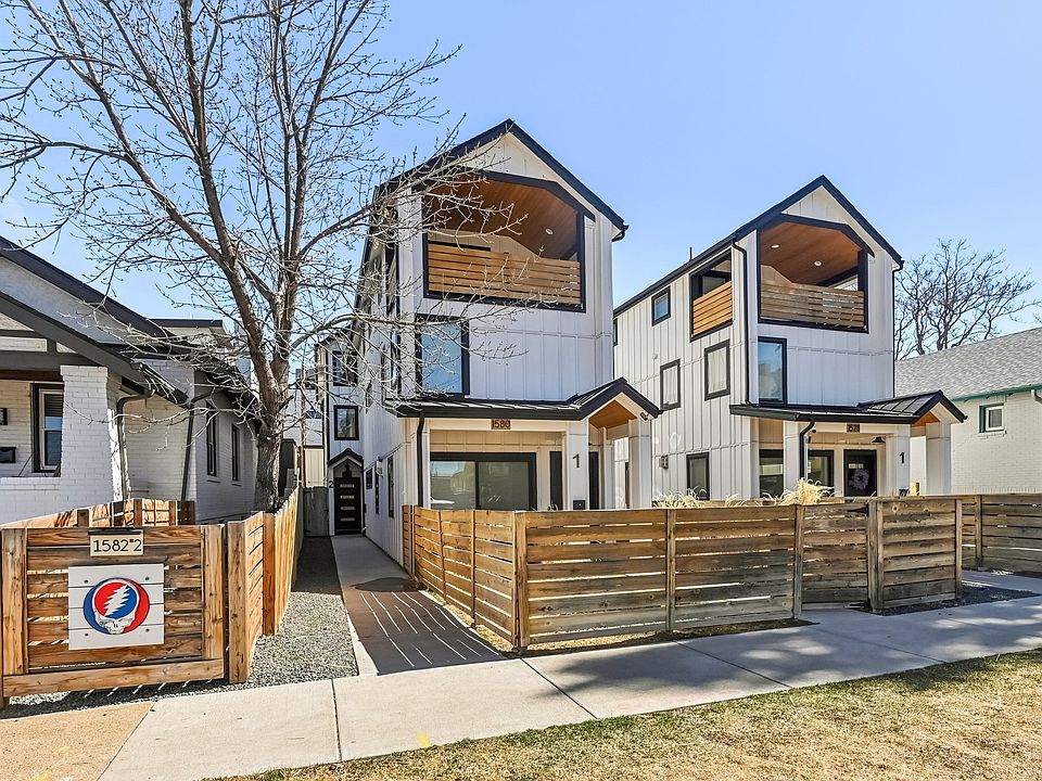 1st image of 1580 N Lowell Blvd Unit 2
