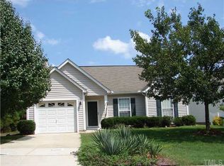 410 Blushing Rose Way, Apex, NC 27502