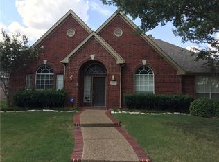 10108 Max Ln, Frisco, TX 75035