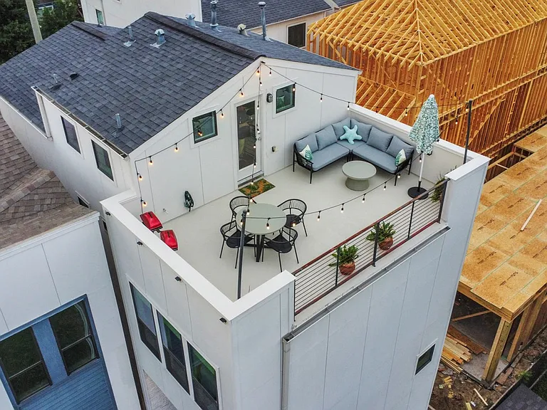Terrace View