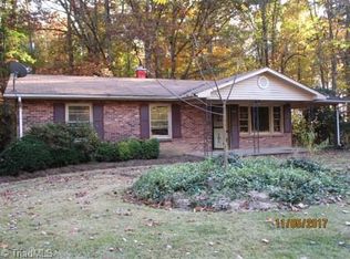 1174 Goodman Rd, Pelham, NC 27311