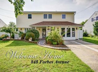 848 Forbes Ave, Perth Amboy, NJ 08861