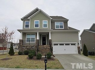 101 Morningside Dr, Durham, NC 27713
