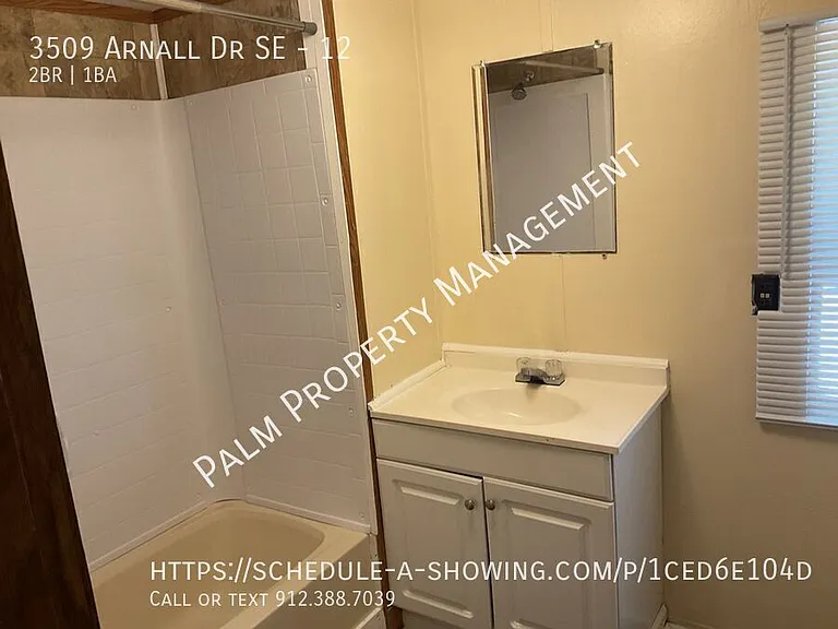 3509 Arnall Dr SE #12 — Photo 9