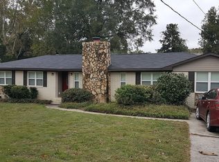 3611 Parliament Ln, Martinez, GA 30907