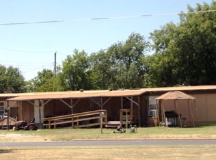 1100 Bentley St, Vernon, TX 76384