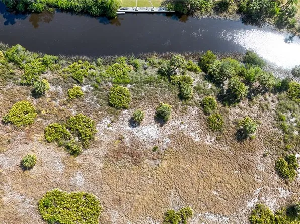 27399 Solomon Dr #160, Punta Gorda, FL 33983