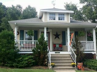 4701 Edgelawn Ave NW, Roanoke, VA 24017