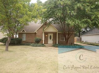 2510 Bonnie Jean Pl, Jonesboro, AR 72404