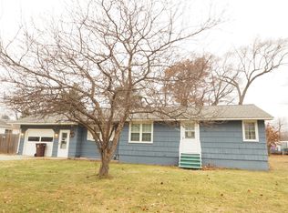 2266 Orchard Ave, Muskegon, MI 49442