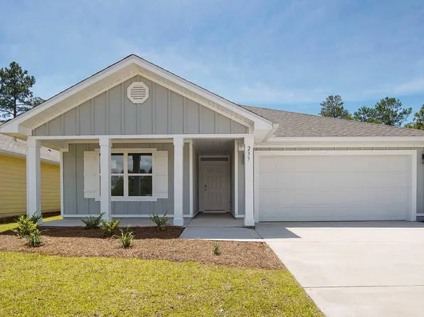 235 Eunola Ln, Freeport, FL 32439