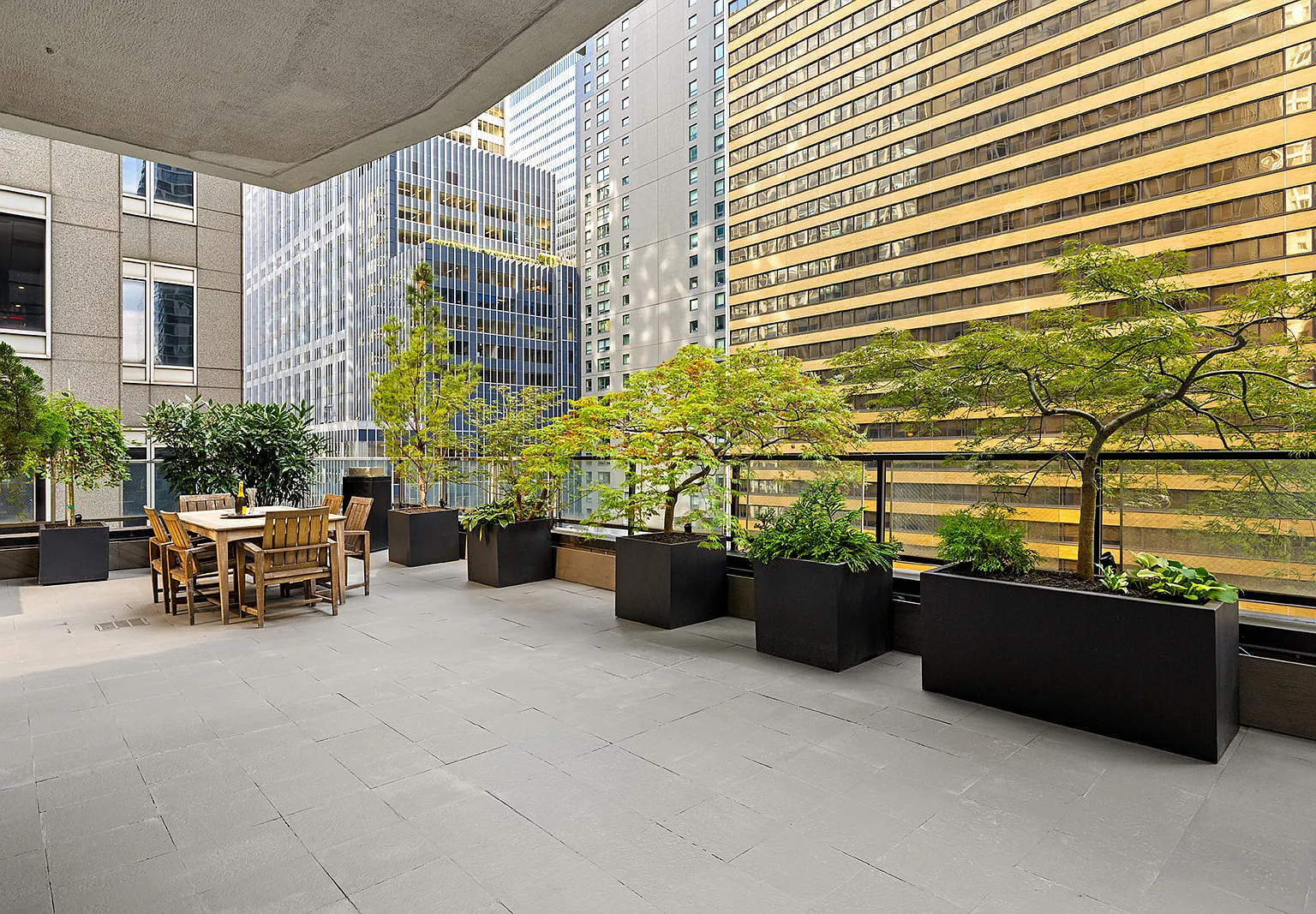 159 West 53rd Street — Photo 2