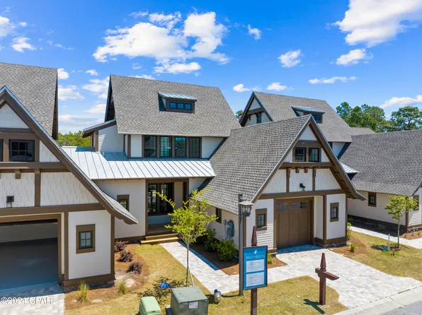 1501 Match Point Ln #501, Panama City Beach, FL 32413
