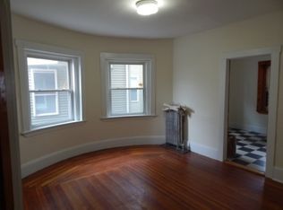 107 School St #1, Boston, MA 02119