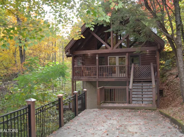229 Edens Way, Sevierville, TN 37876