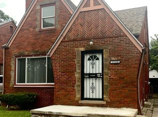 17230 Greenview Ave, Detroit, MI 48219