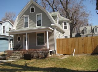 1807 N 46th Ave, Omaha, NE 68104