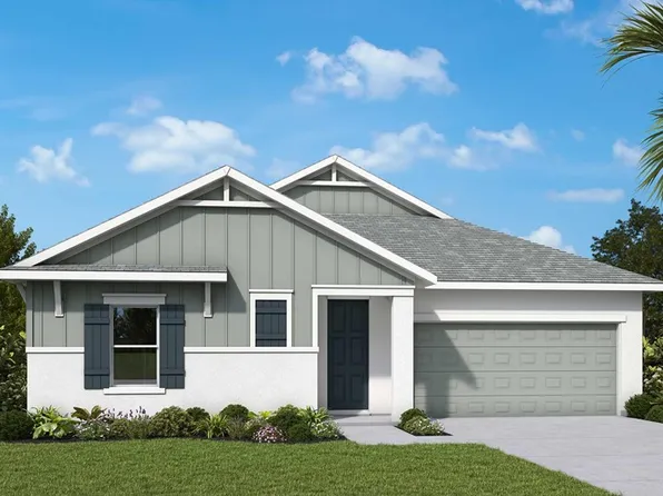 5268 Colony Vista Dr, Apollo Beach, FL 33572