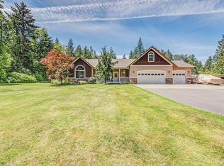 16106 McElroy Rd, Arlington, WA 98223