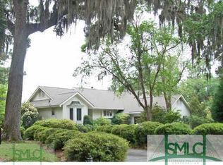 11 Magnolia Xing, Savannah, GA 31411