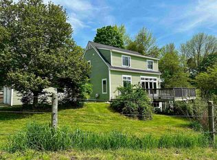 18 Cross Pl, Springfield, NH 03284