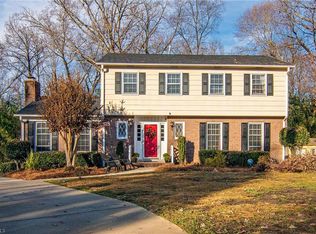 3007 Wellingford Dr, High Point, NC 27265