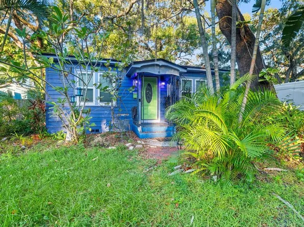 834 N Hampton Ave, Orlando, FL 32803