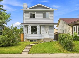 7 E Falshire Close NE, Calgary, AB T3J 3A3