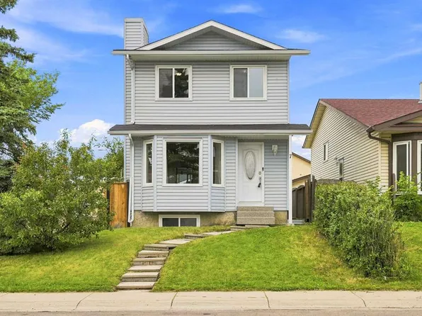 7 E Falshire Close NE, Calgary, AB T3J 3A3