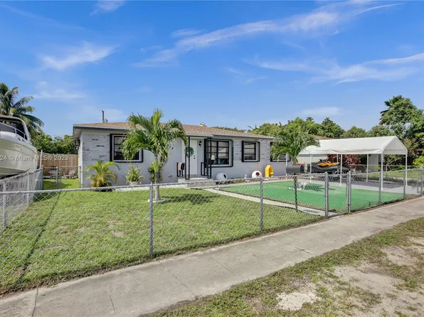 774 E 47th St, Hialeah, FL 33013