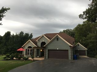 257 Galilee Church Rd, Brighton, TN 38011