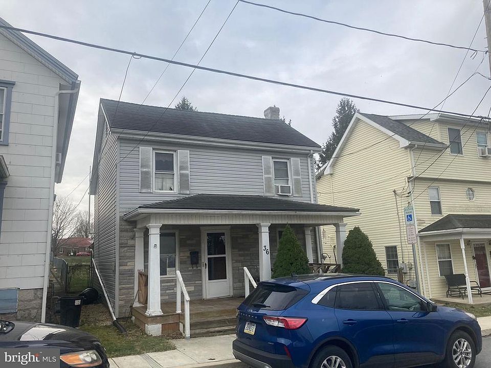 1st image of 36 W California St