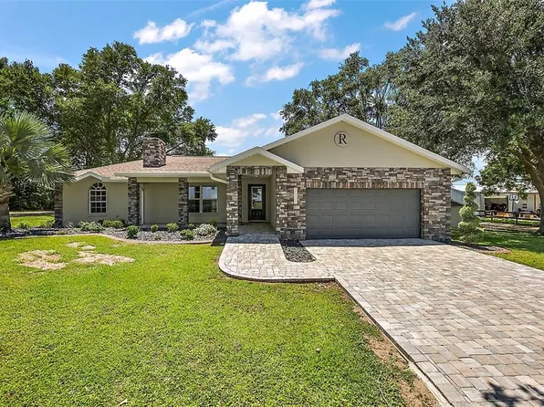 15360 SE 73rd Ave, Summerfield, FL 34491