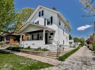 315 Sheridan St, Rockford, IL