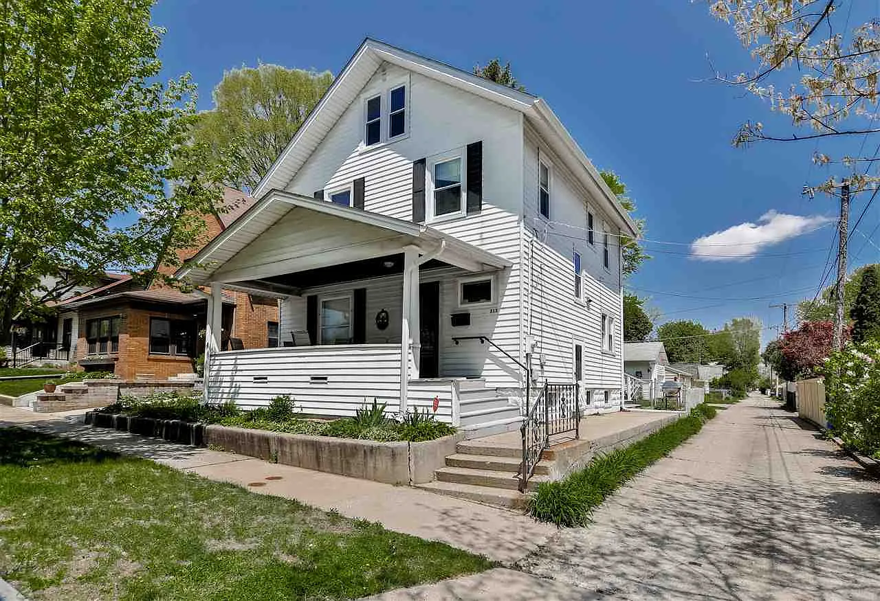 315 Sheridan St photo 1