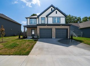993 Onyx Ct, Owensboro, KY 42301