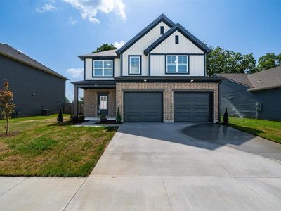 993 Onyx Ct, Owensboro, KY, 42301
