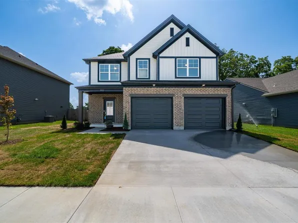 993 Onyx Ct, Owensboro, KY 42301
