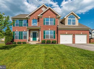 11 Holder Ct, Boonsboro, MD 21713