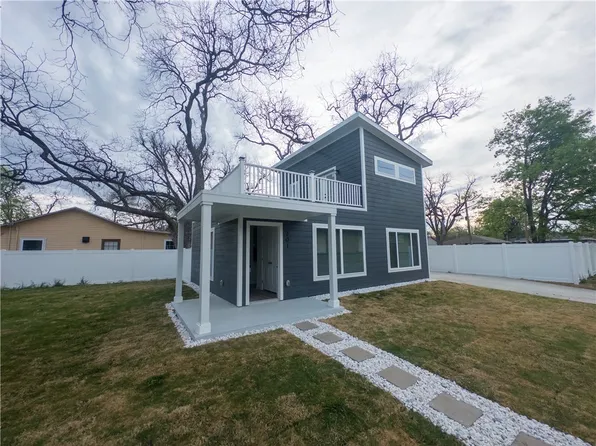 701 Earle Ave, Waco, TX 76704