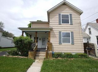 604 Center St, Findlay, OH 45840