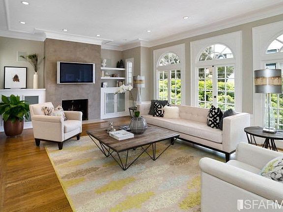 5th image of 378 Arguello Blvd