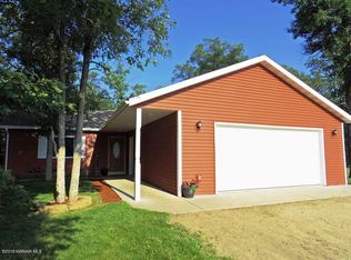 2843 Rayne Ct NW, Bemidji, MN 56601
