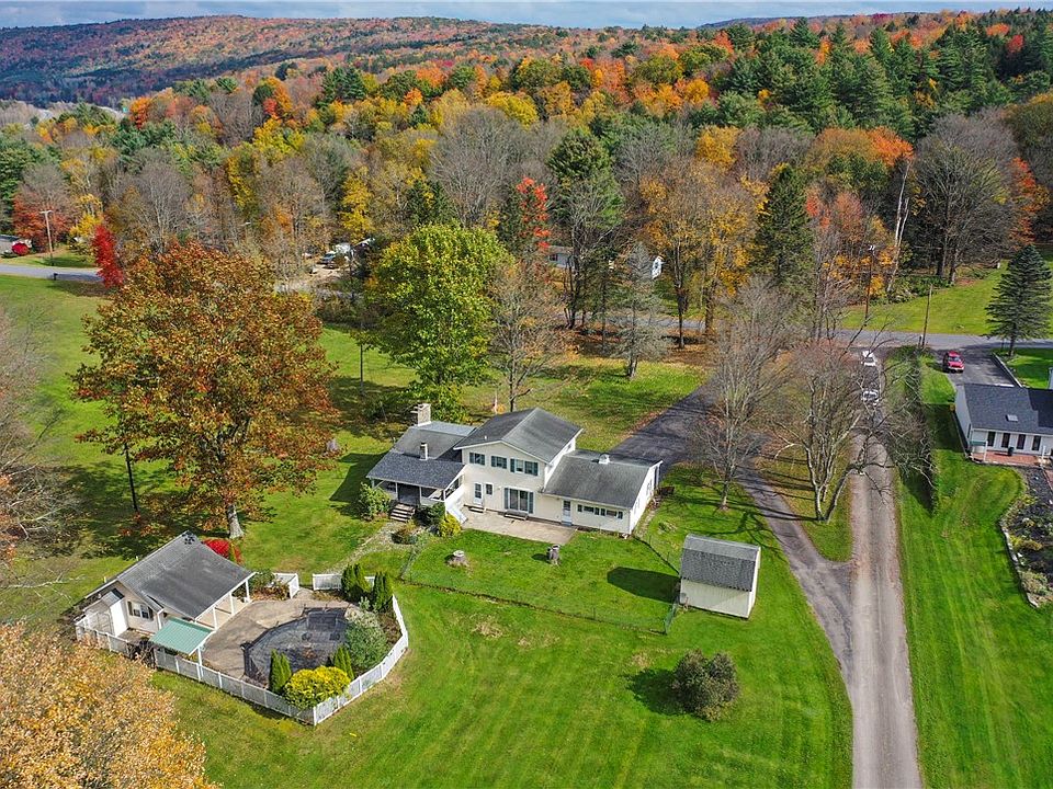 264 Midland Rd, Nineveh, NY 13813 Zillow