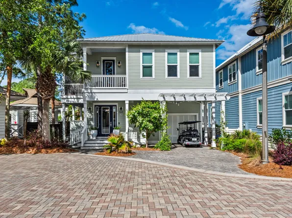 114 Eastern Lake Ct, Santa Rosa Beach, FL 32459