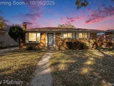 29365 Dover Ave, Warren, MI, 48088